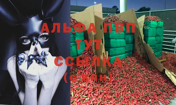 ALPHA-PVP Осинники